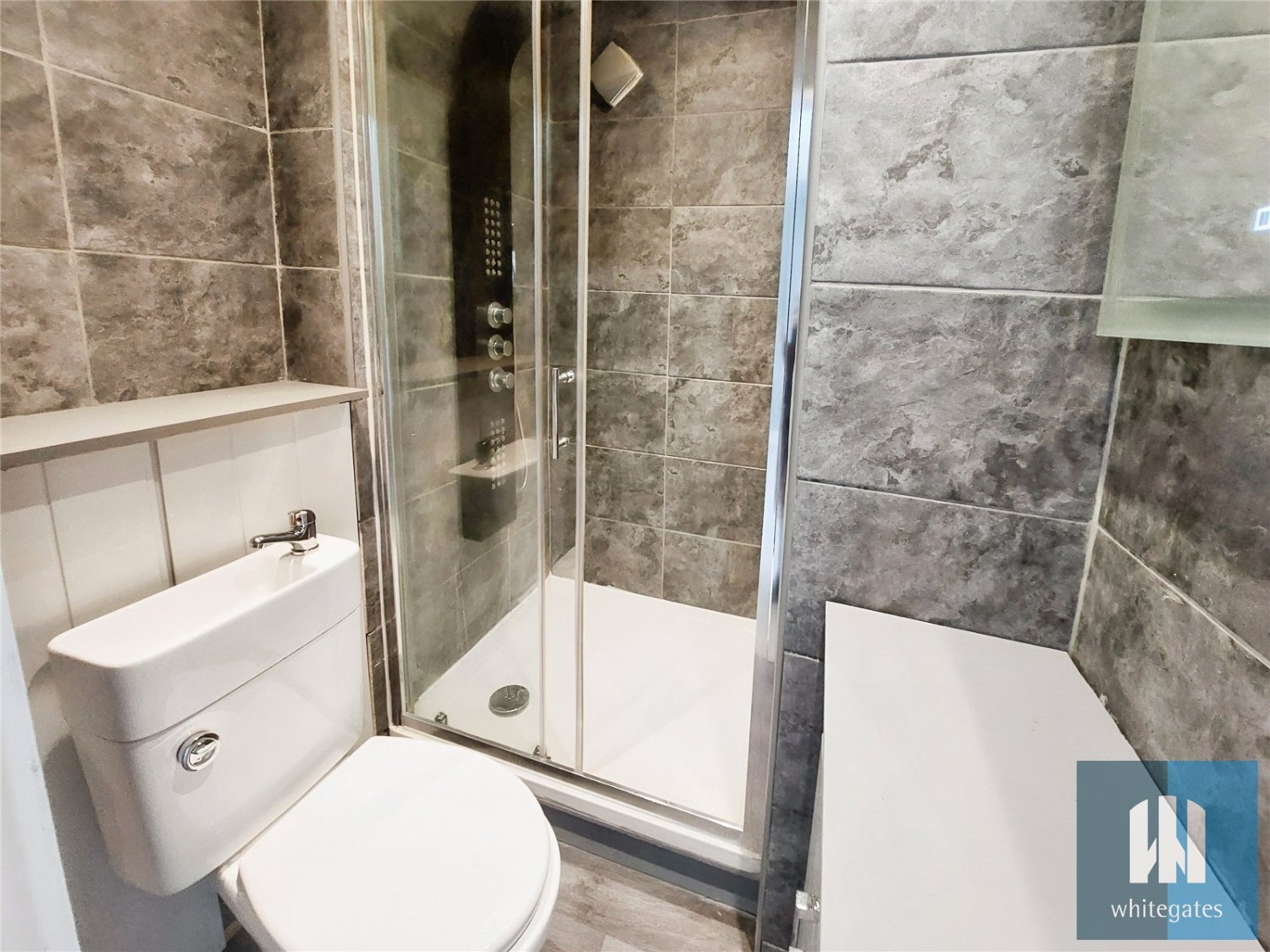 South Elmsall, Pontefract, West Yorkshire