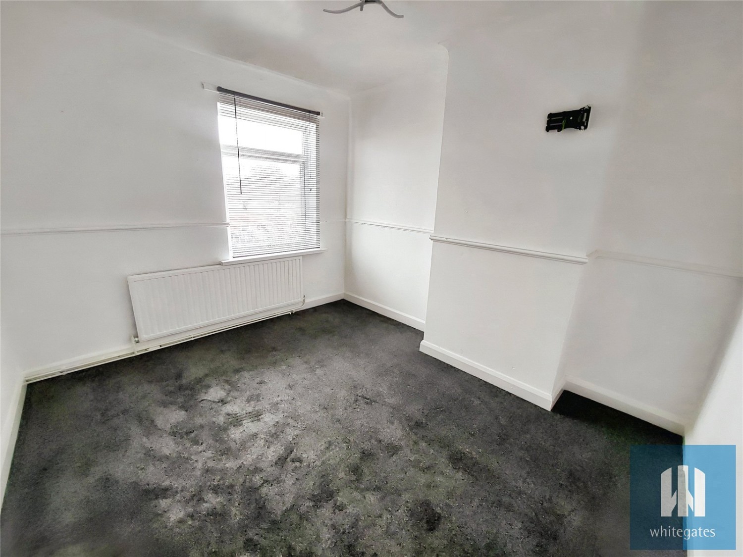 South Elmsall, Pontefract, West Yorkshire