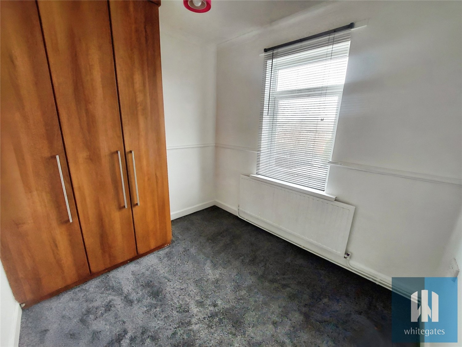 South Elmsall, Pontefract, West Yorkshire
