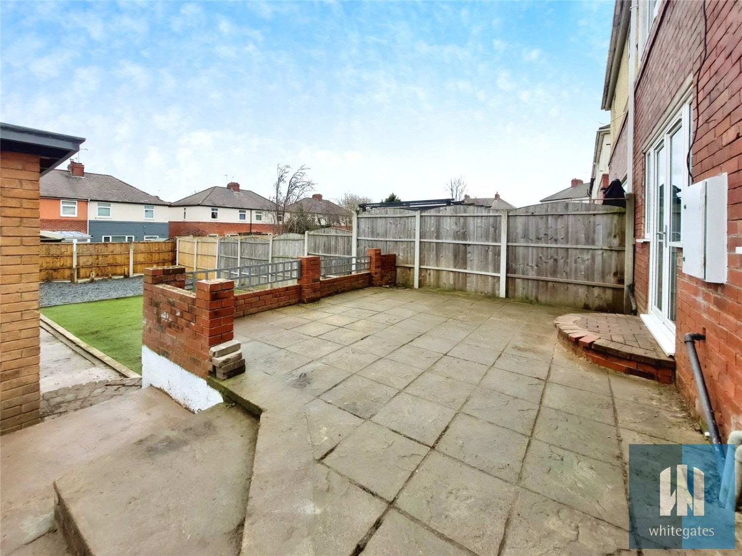 South Elmsall, Pontefract, West Yorkshire