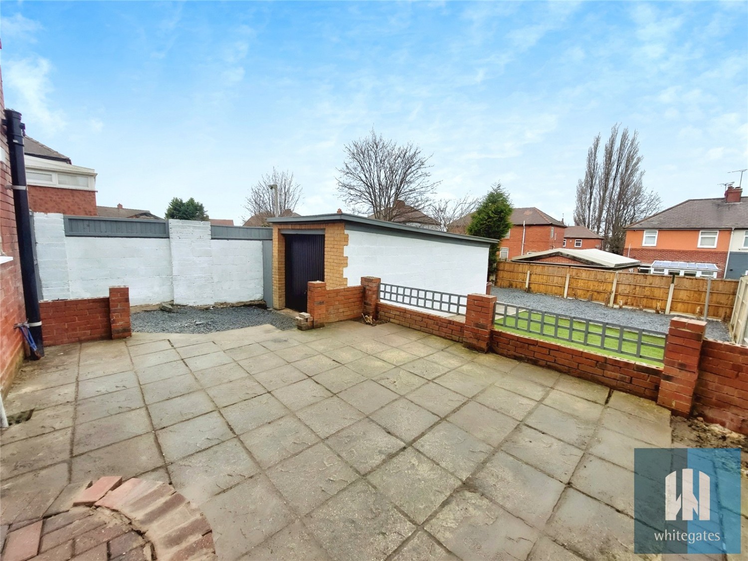 South Elmsall, Pontefract, West Yorkshire