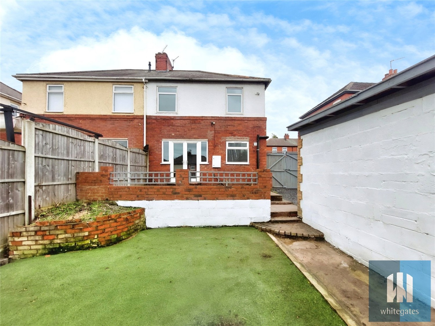 South Elmsall, Pontefract, West Yorkshire