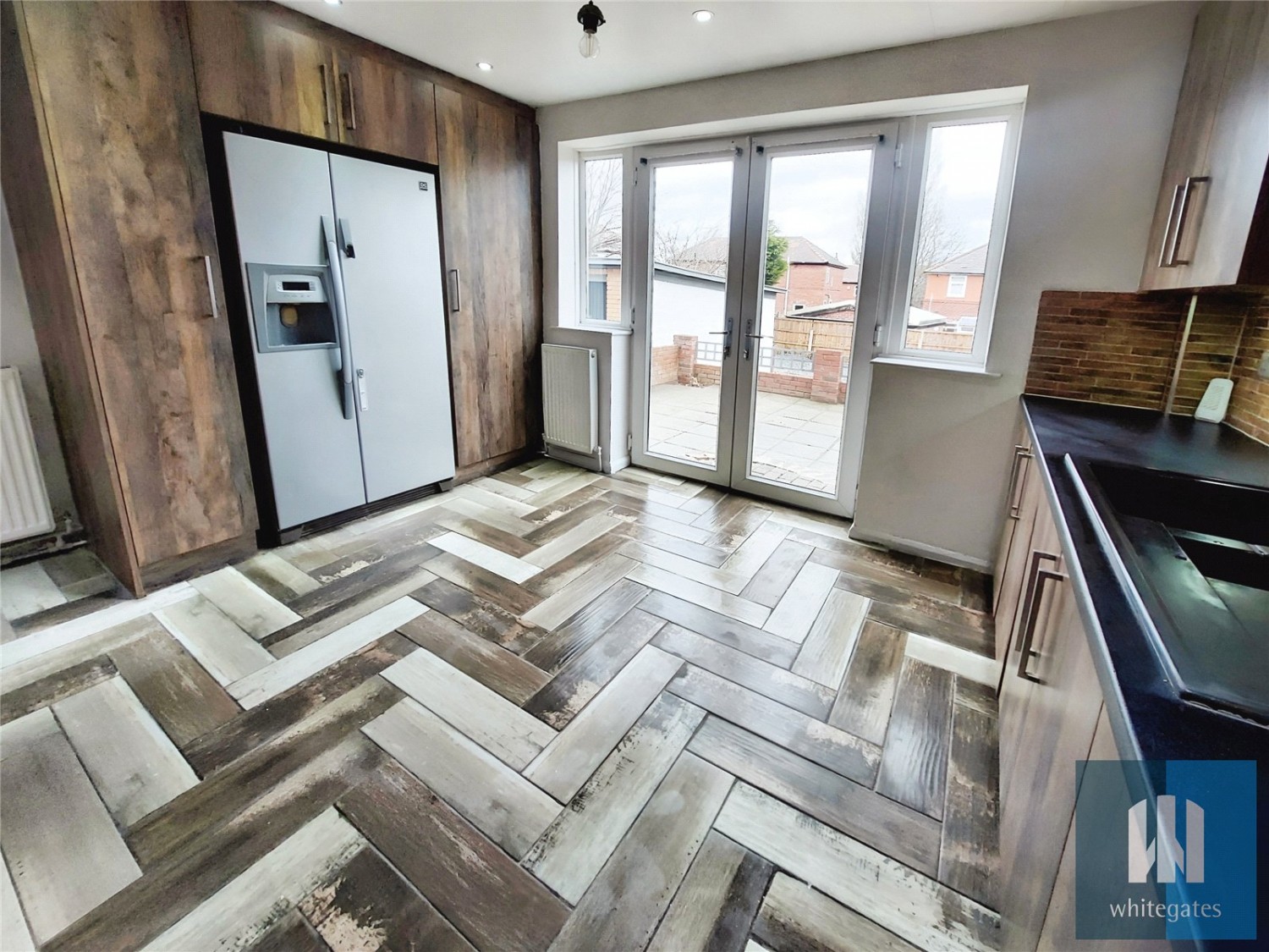 South Elmsall, Pontefract, West Yorkshire