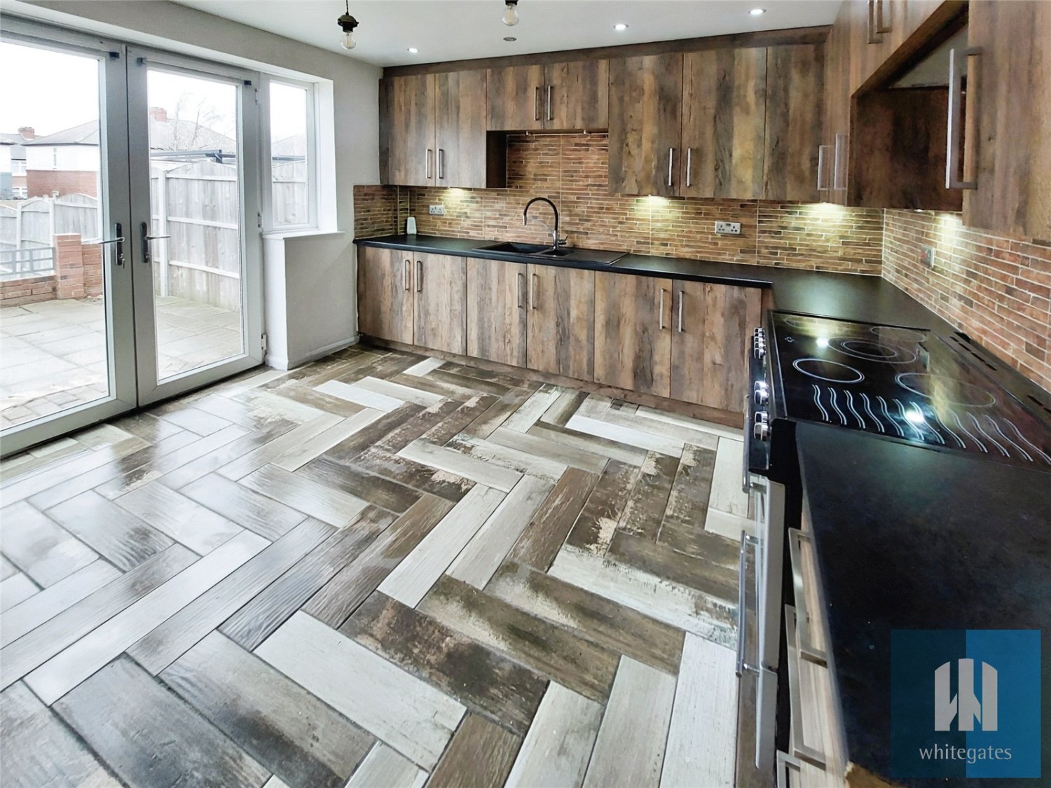South Elmsall, Pontefract, West Yorkshire