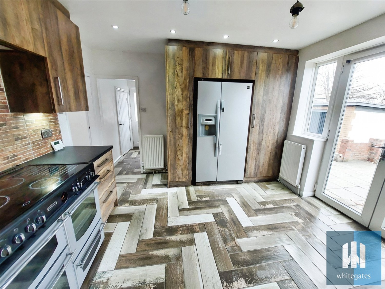 South Elmsall, Pontefract, West Yorkshire