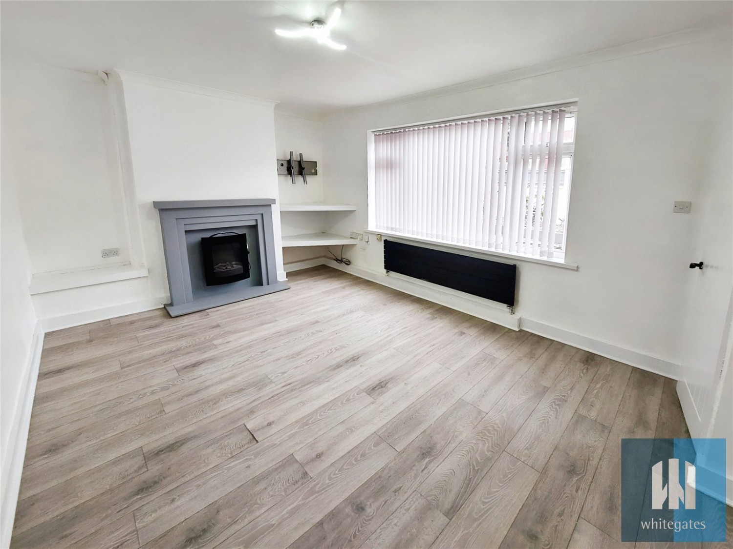 South Elmsall, Pontefract, West Yorkshire