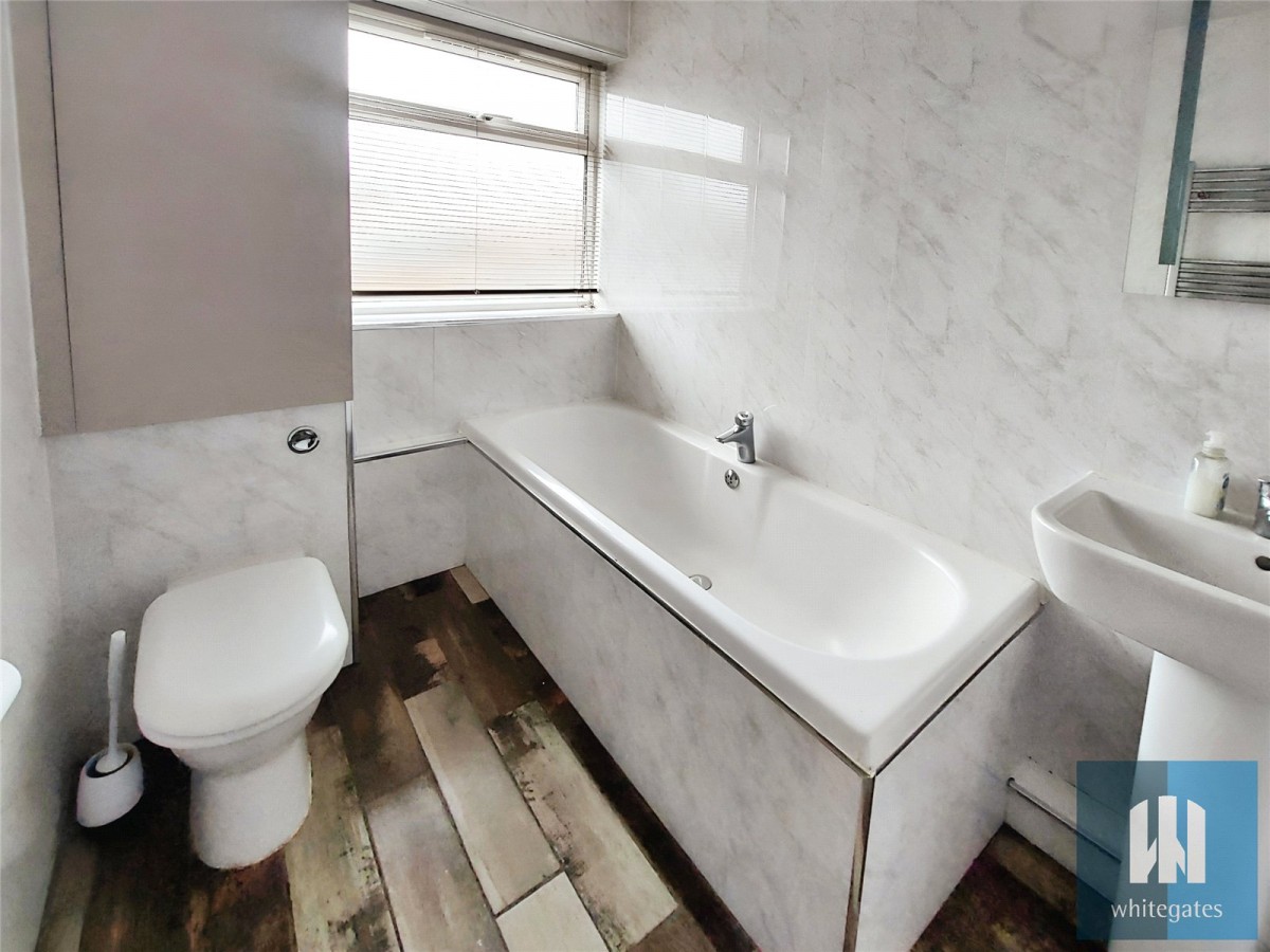 South Elmsall, Pontefract, West Yorkshire
