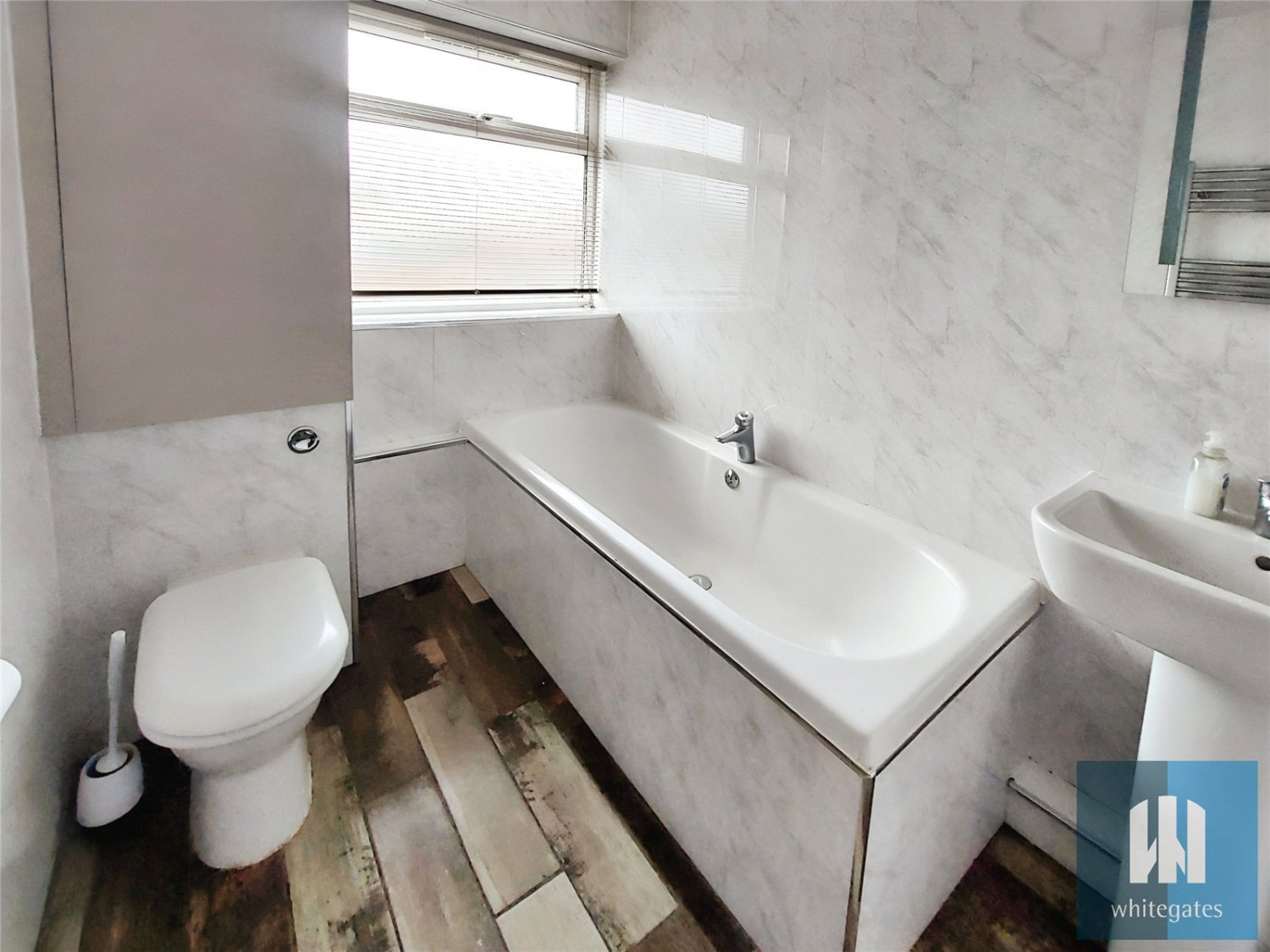 South Elmsall, Pontefract, West Yorkshire
