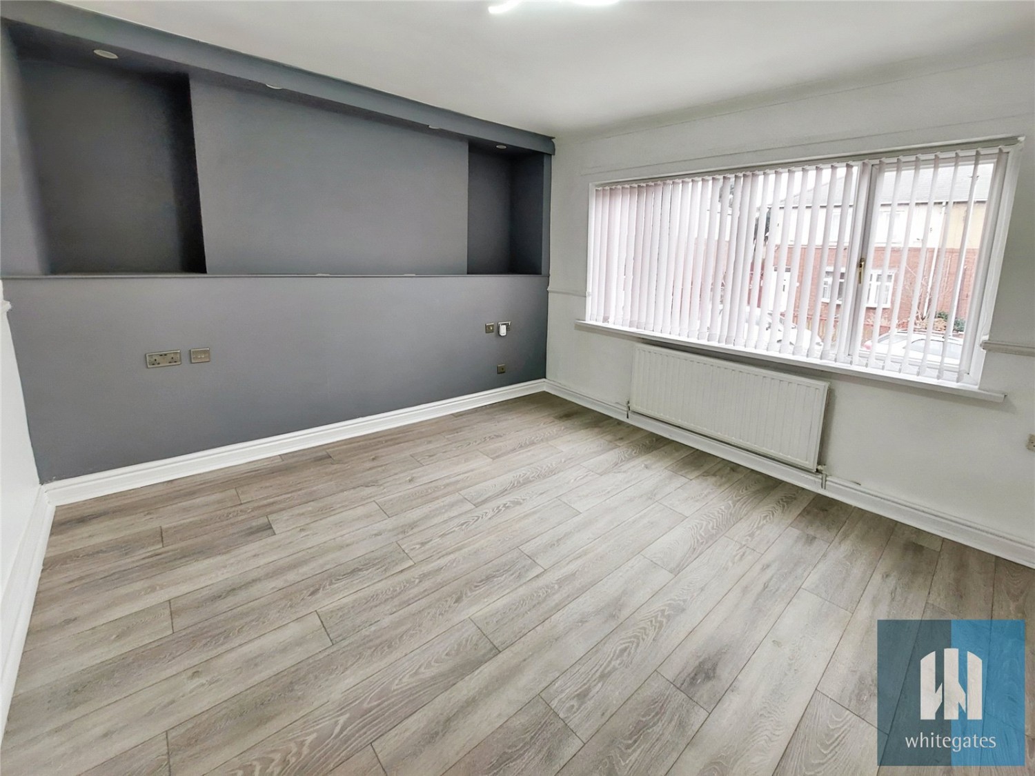 South Elmsall, Pontefract, West Yorkshire