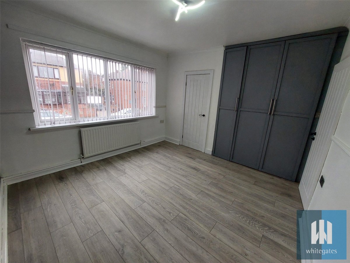 South Elmsall, Pontefract, West Yorkshire