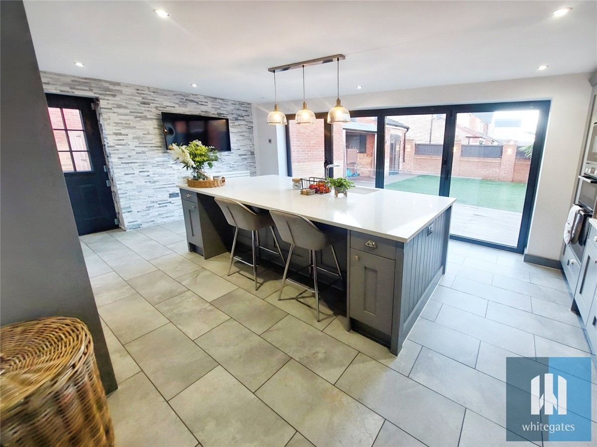 South Elmsall, Pontefract, West Yorkshire