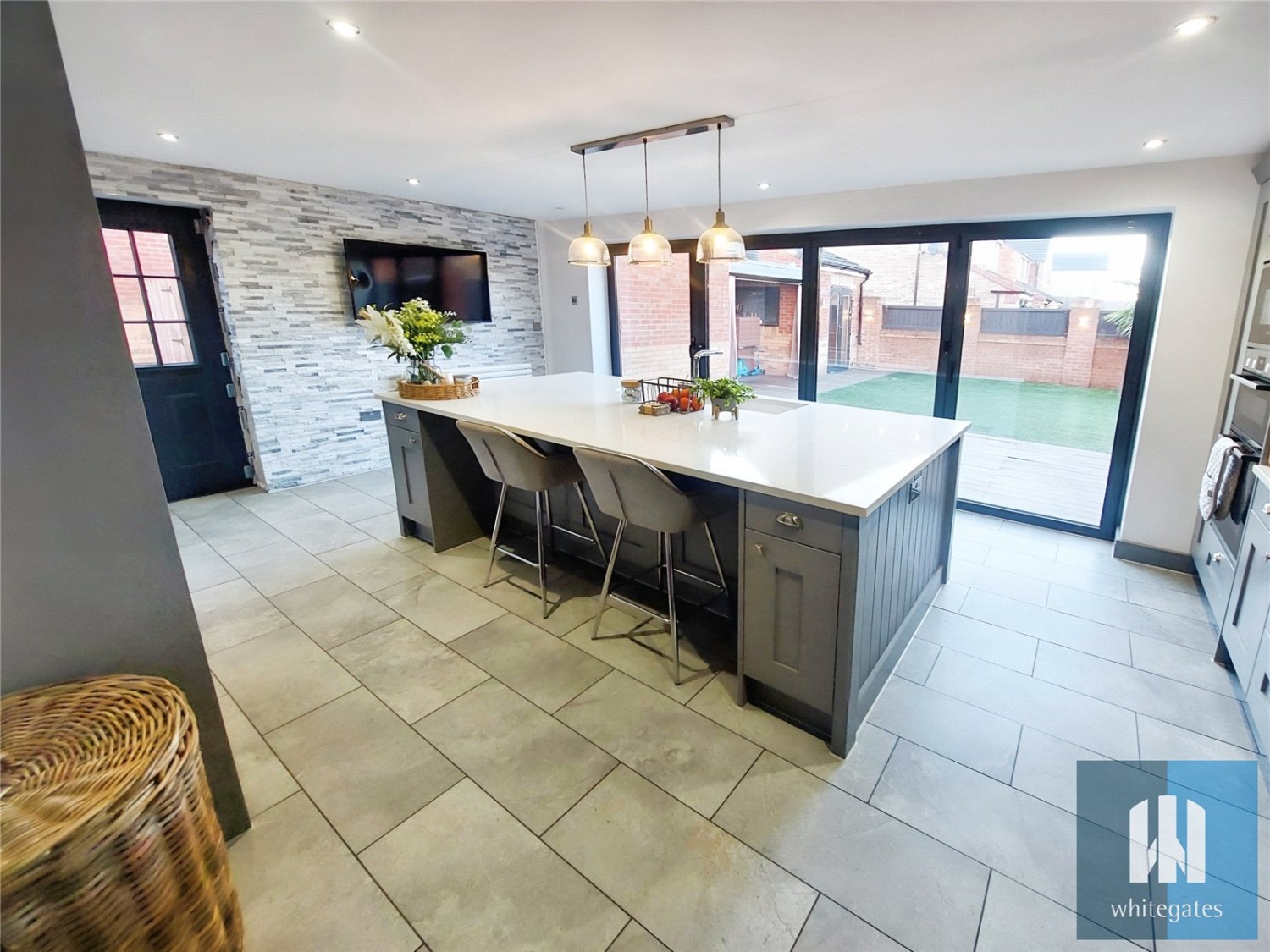 South Elmsall, Pontefract, West Yorkshire