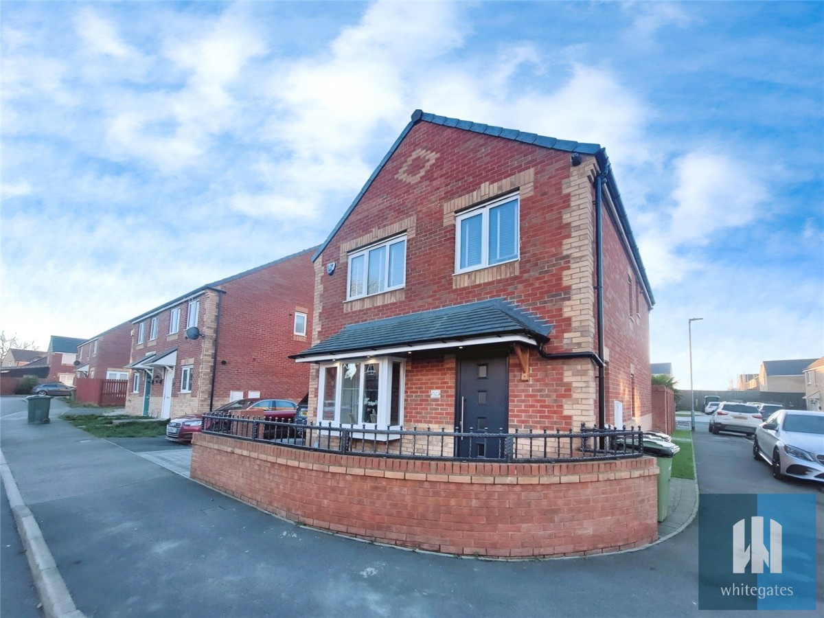 South Elmsall, Pontefract, West Yorkshire