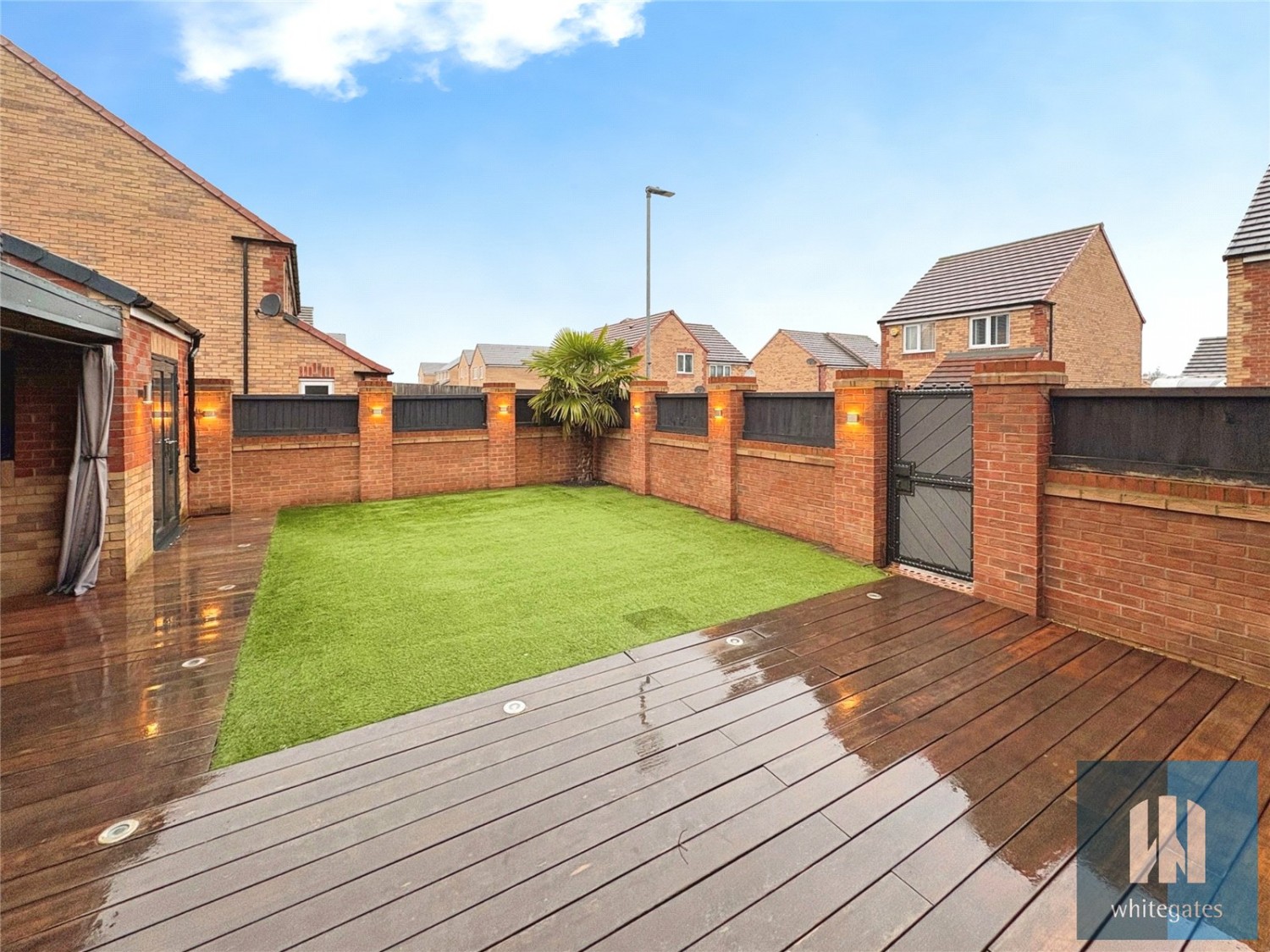 South Elmsall, Pontefract, West Yorkshire