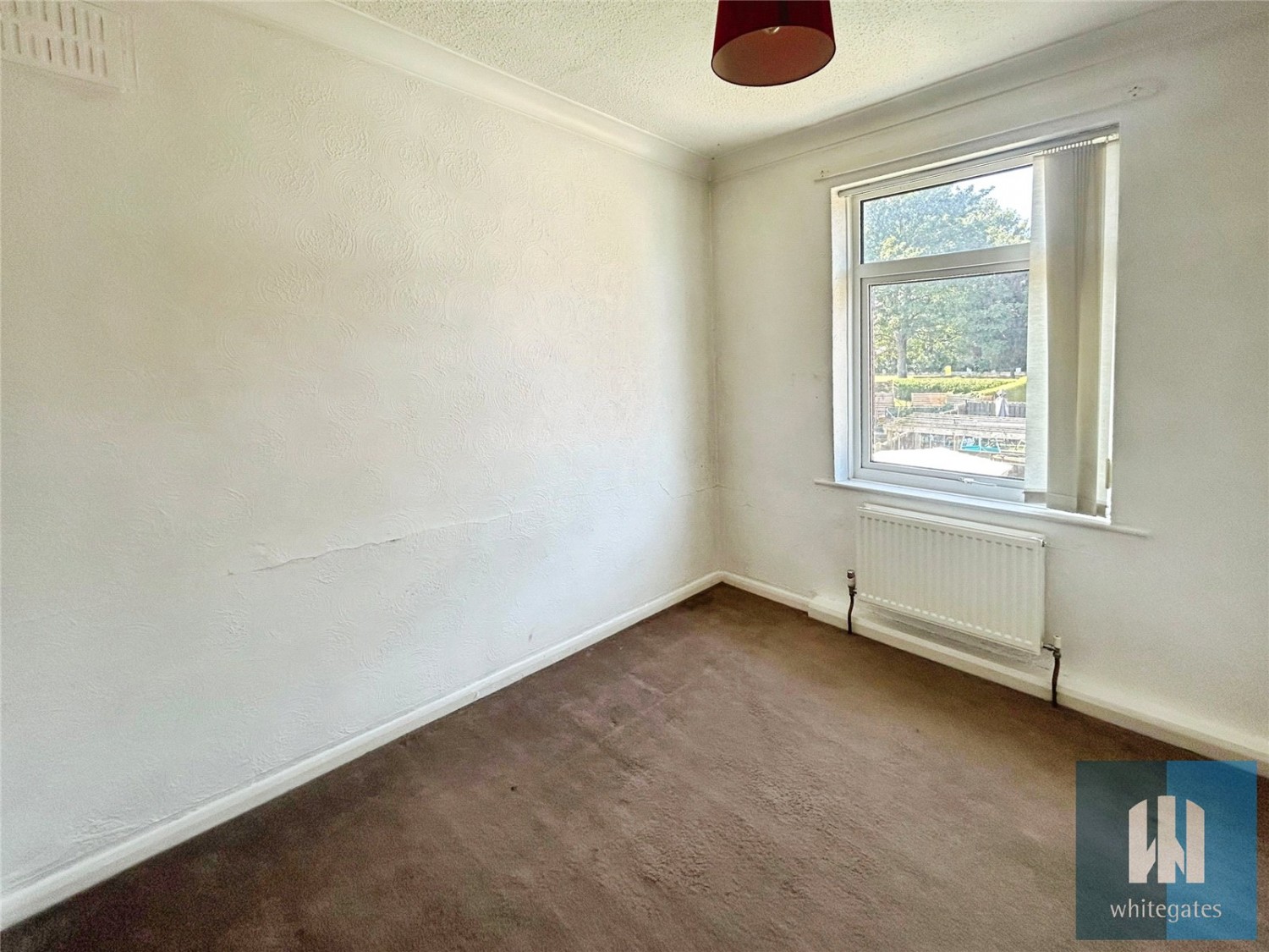Ackworth, Pontefract