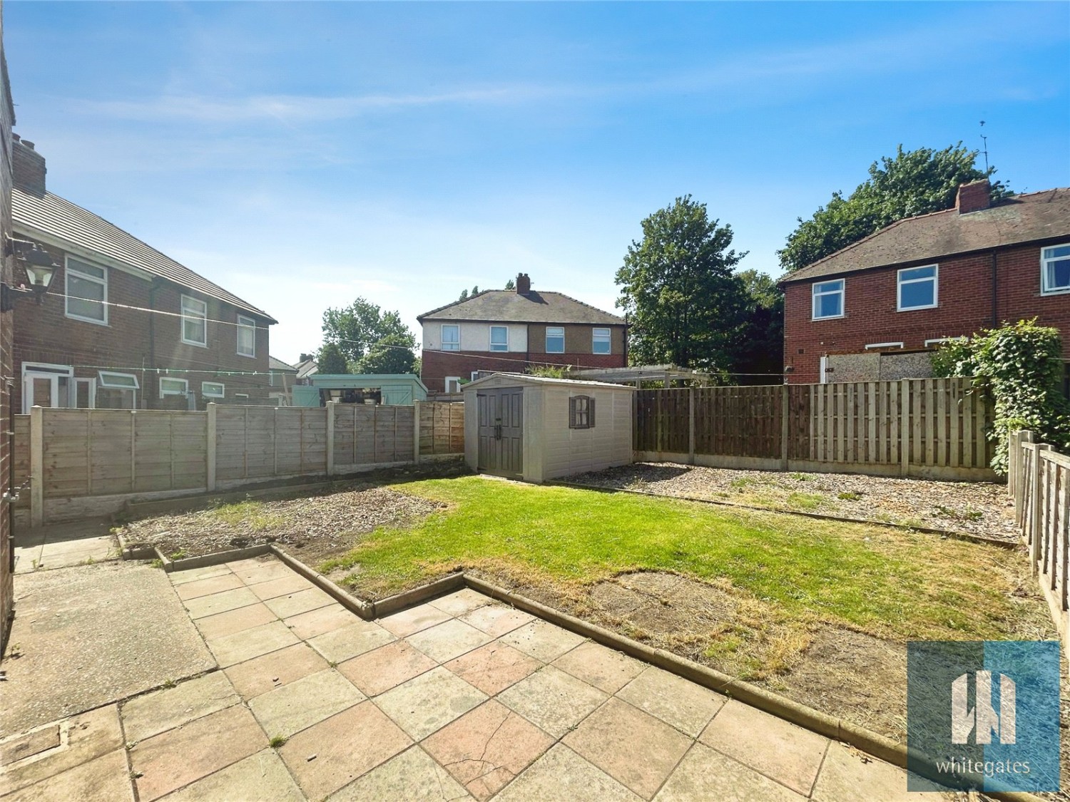 Ackworth, Pontefract