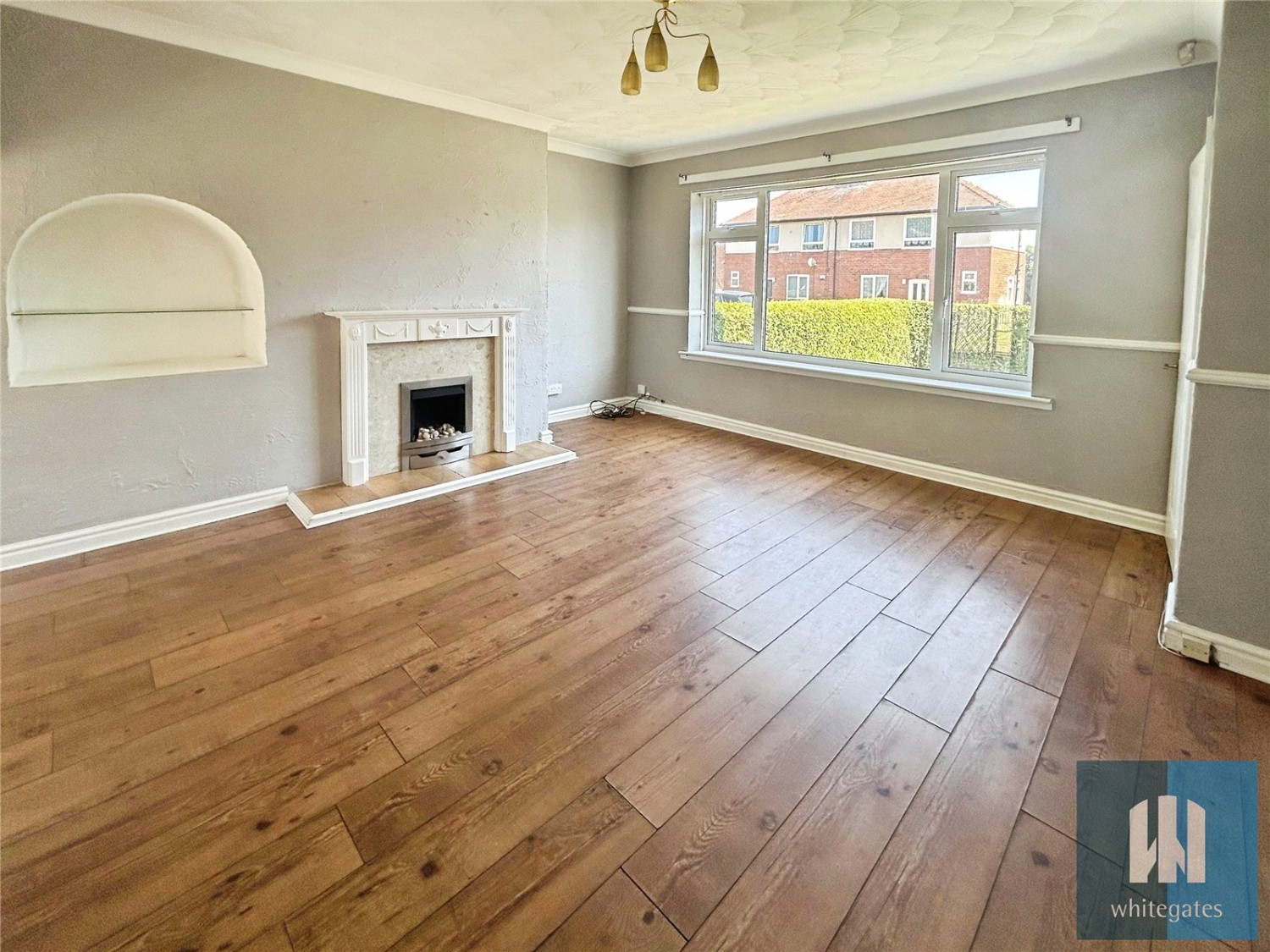 Ackworth, Pontefract