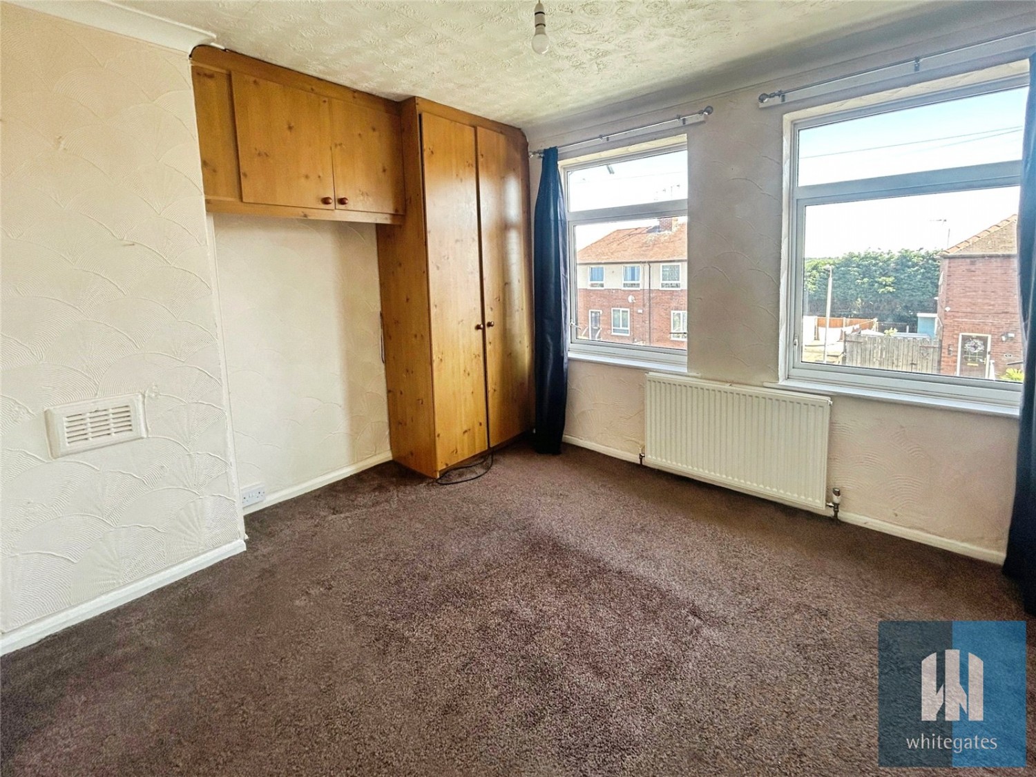 Ackworth, Pontefract