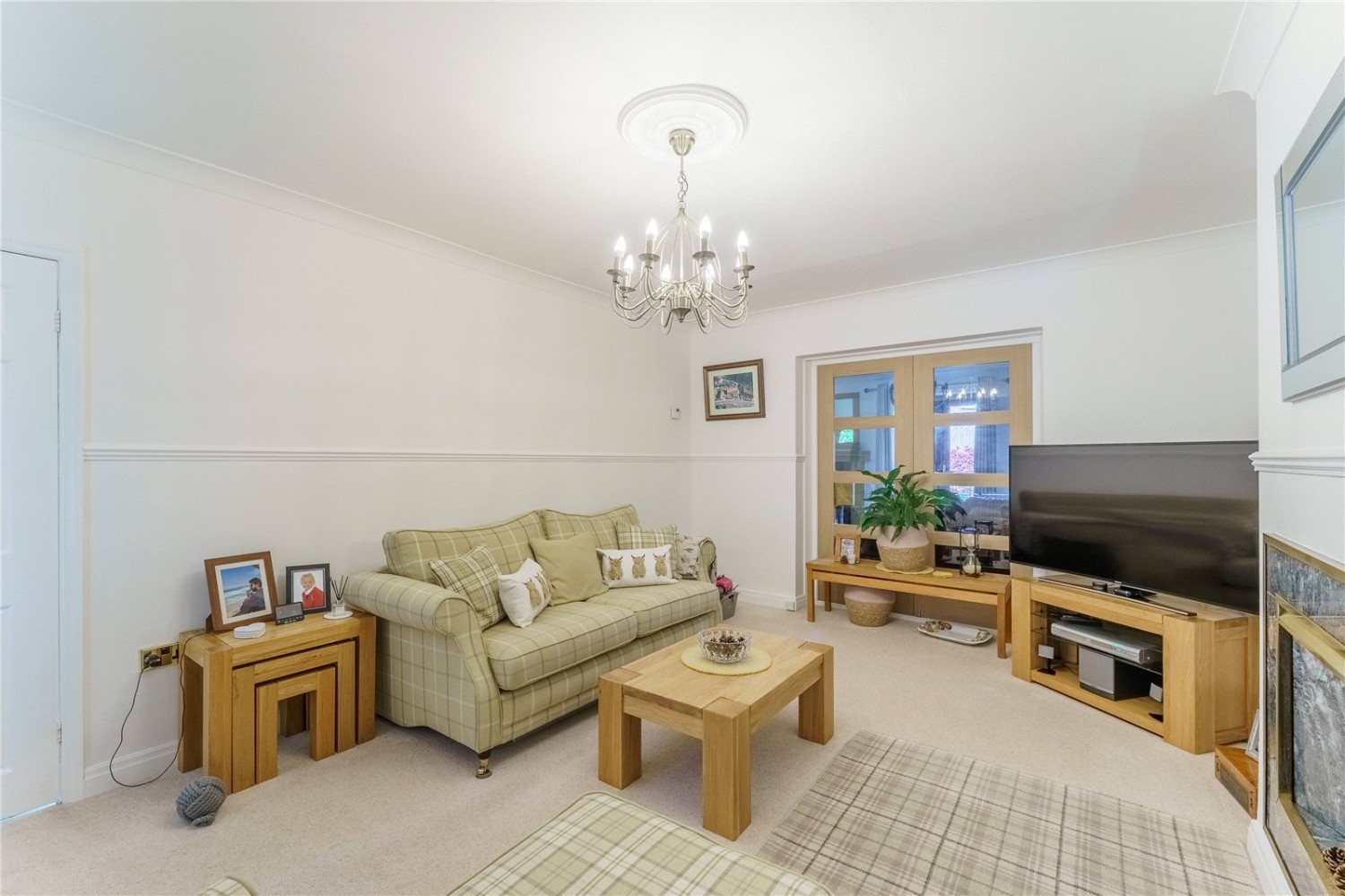 Darrington, Pontefract