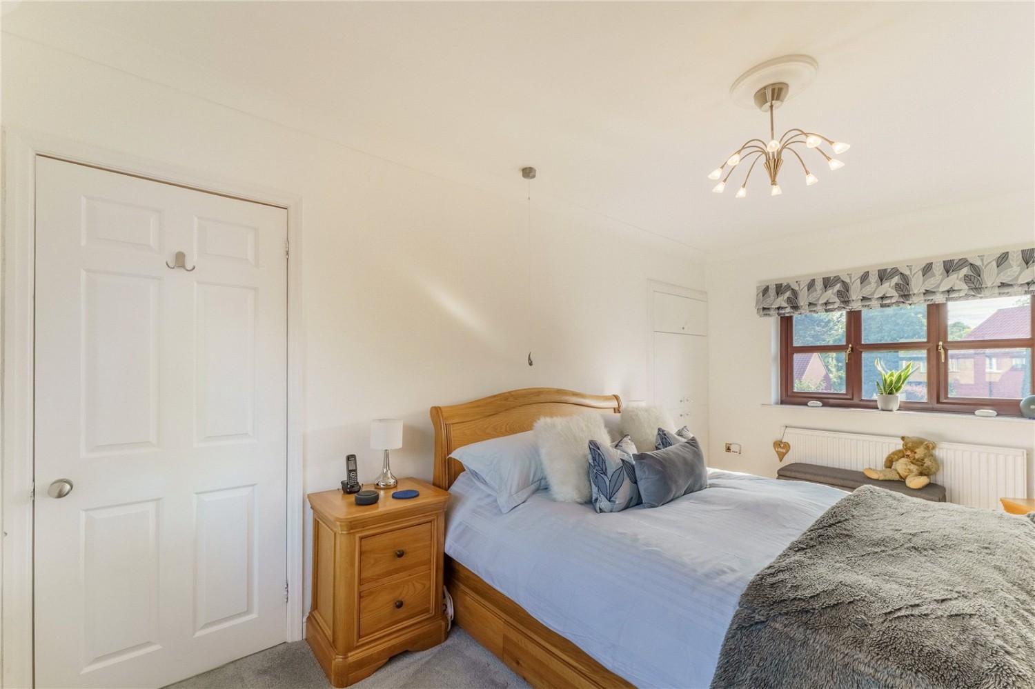 Darrington, Pontefract