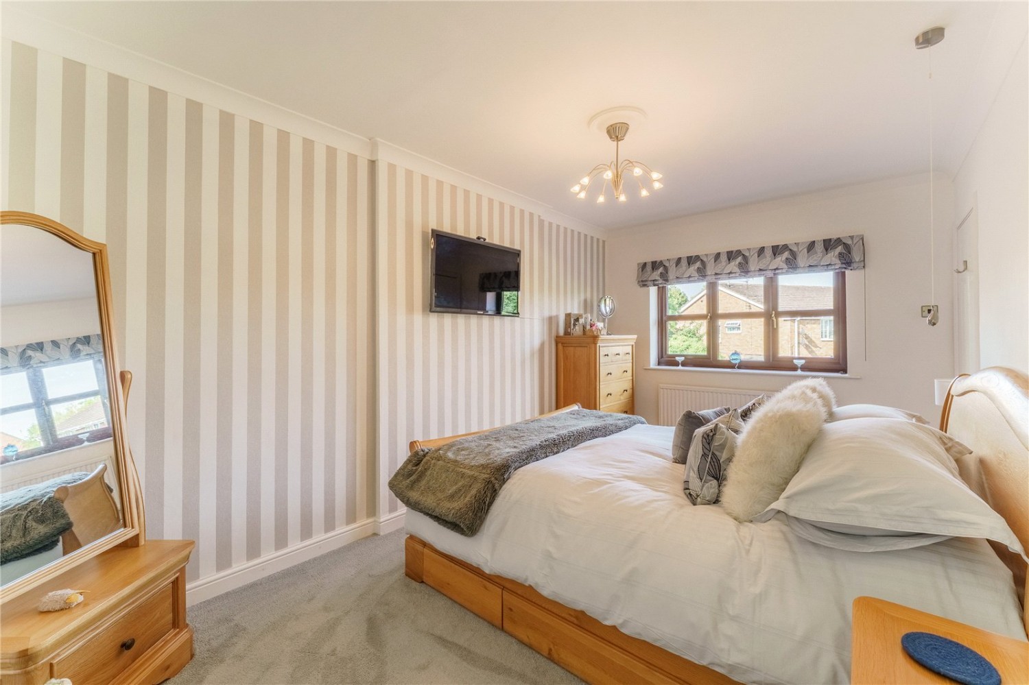 Darrington, Pontefract