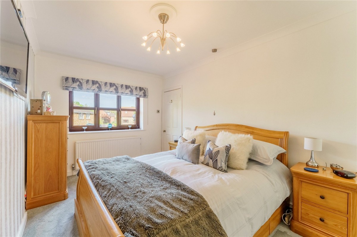Darrington, Pontefract