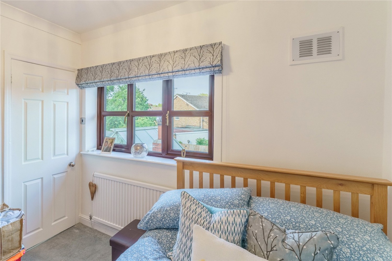 Darrington, Pontefract