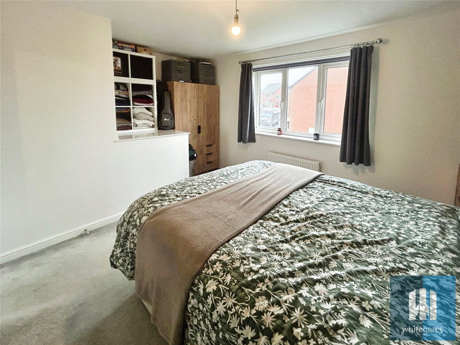 Upton, Pontefract