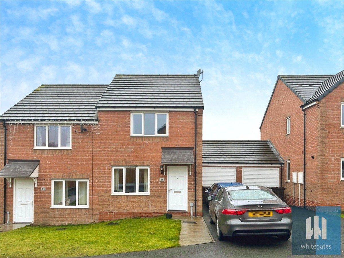 Upton, Pontefract