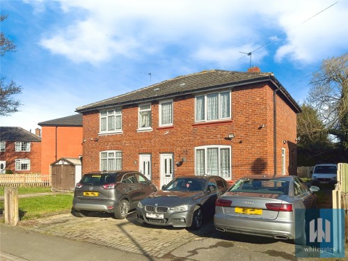 Wakefield, West Yorkshire