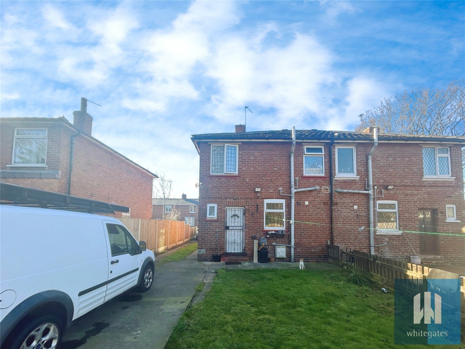 Wakefield, West Yorkshire