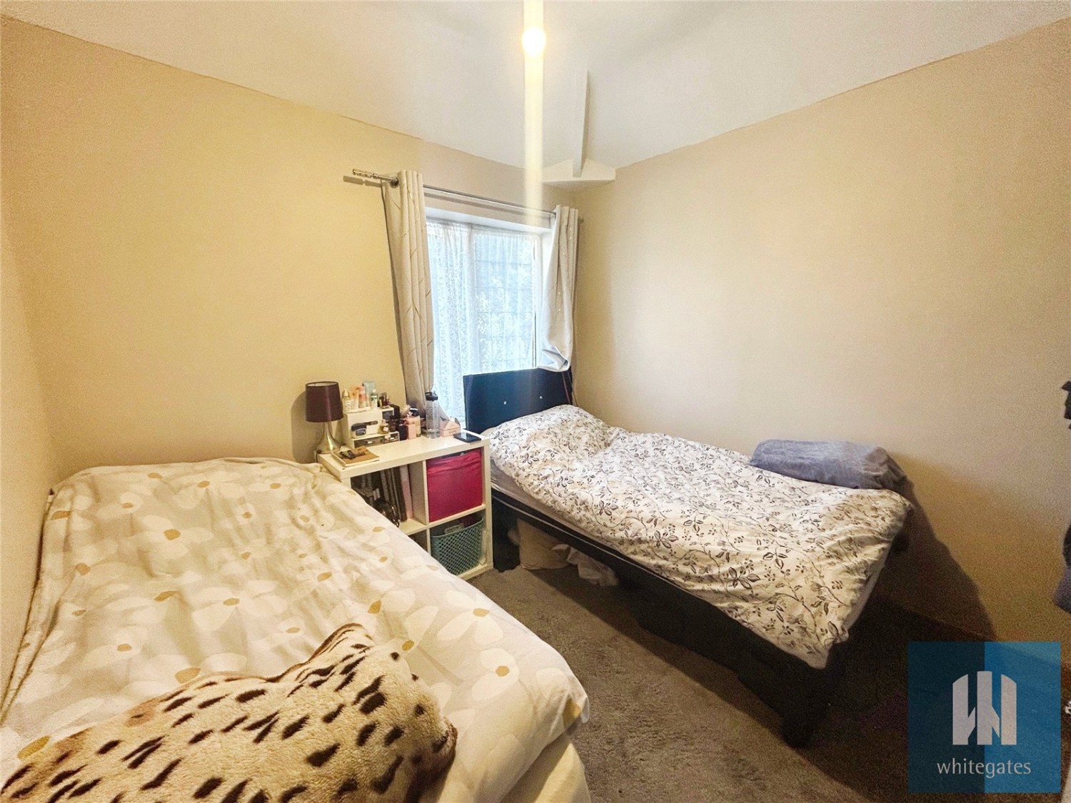 Wakefield, West Yorkshire