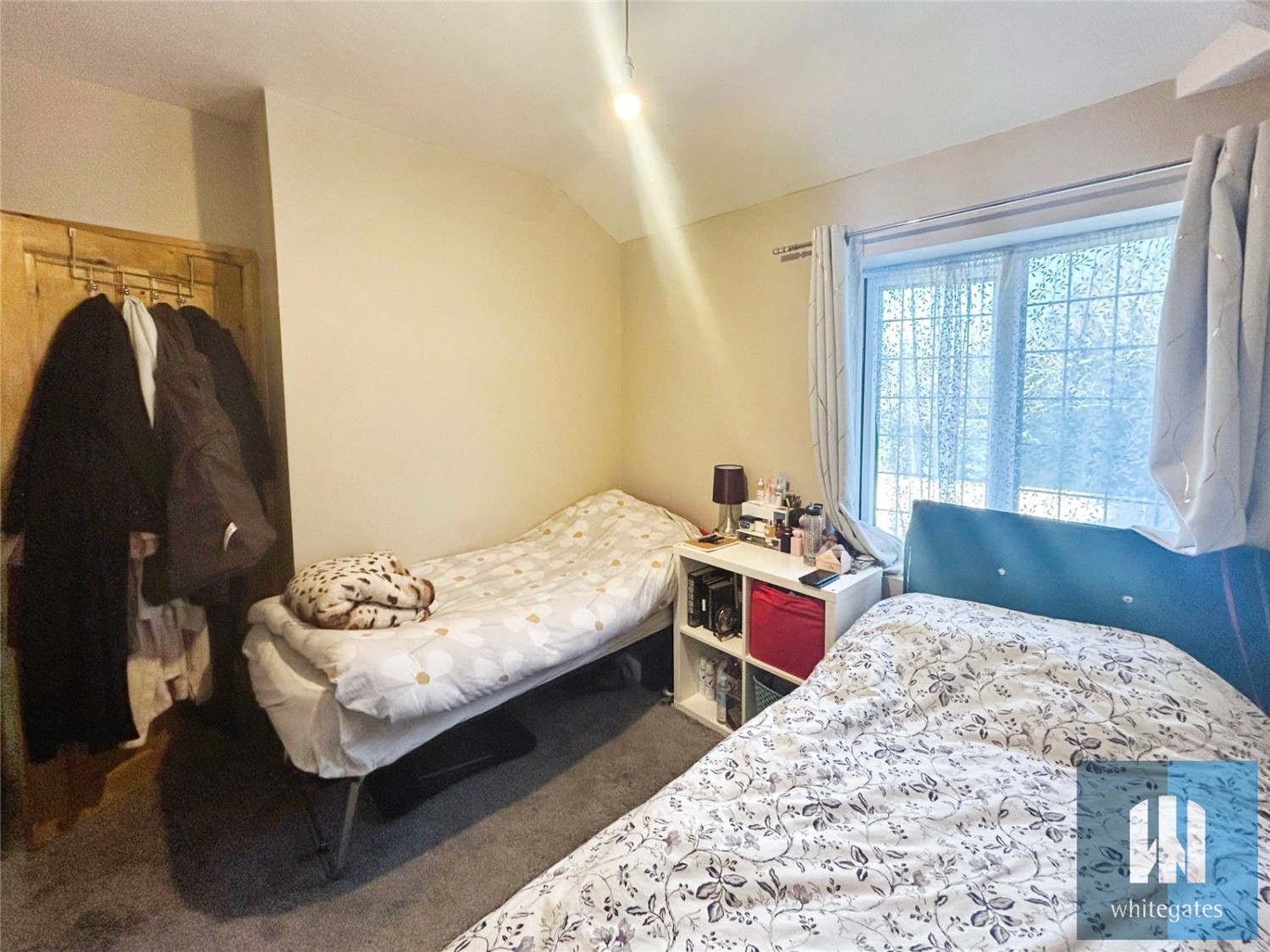 Wakefield, West Yorkshire
