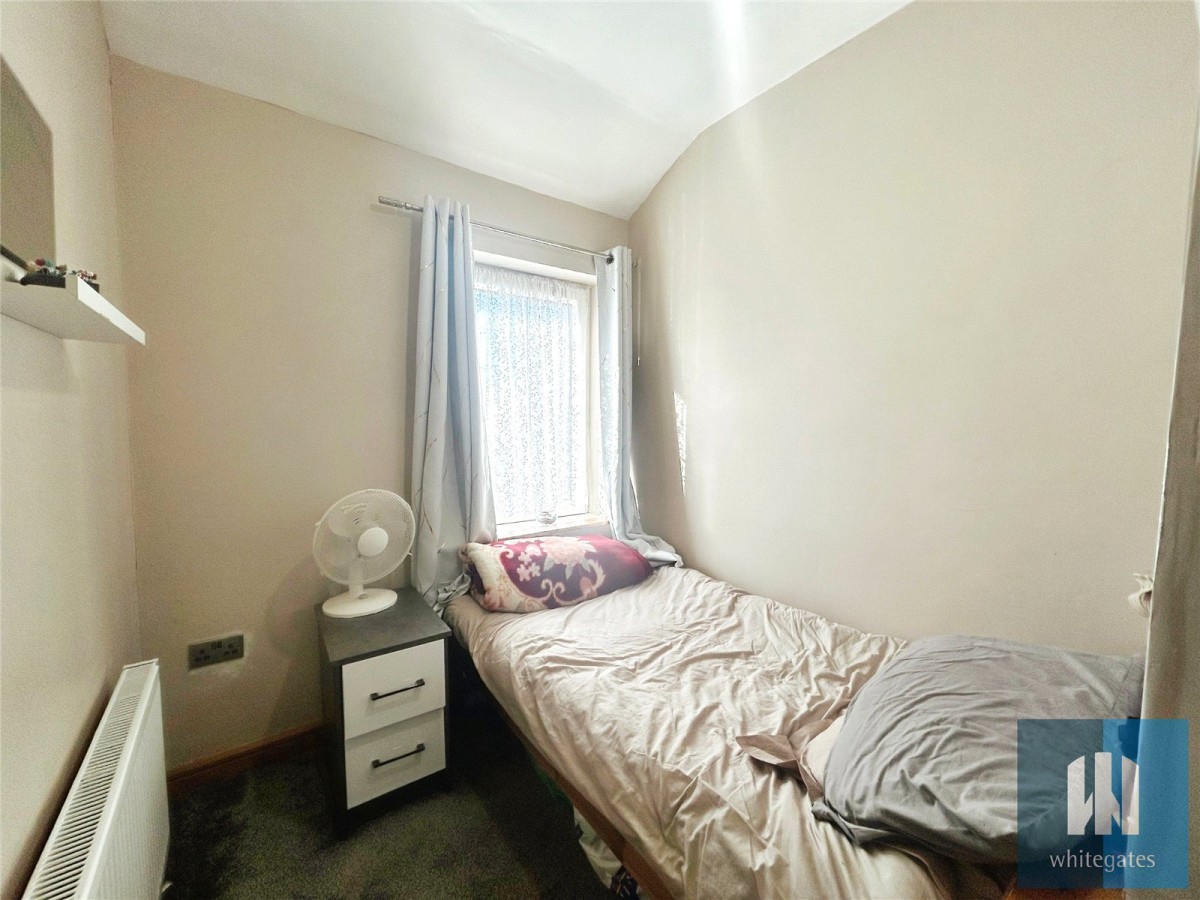 Wakefield, West Yorkshire