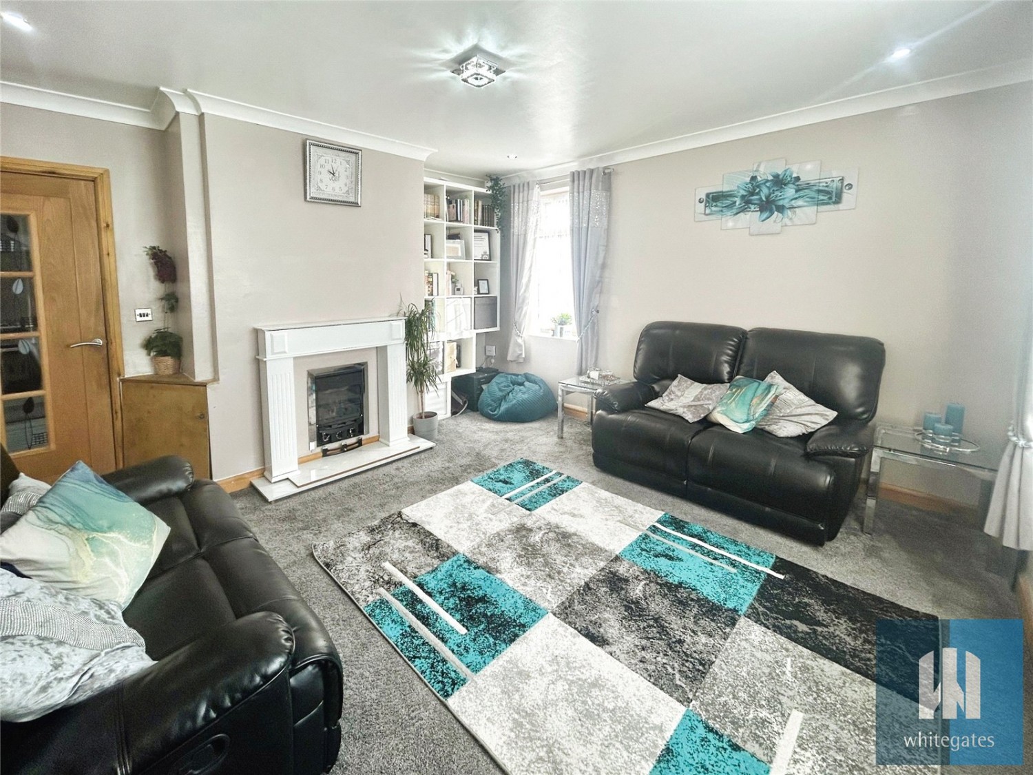 Wakefield, West Yorkshire
