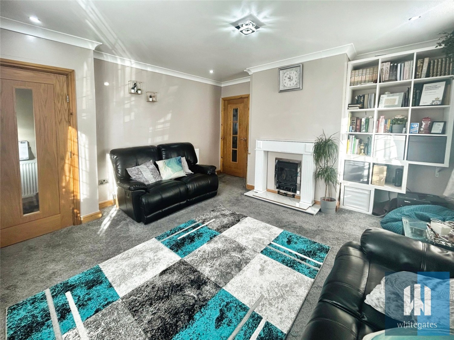 Wakefield, West Yorkshire
