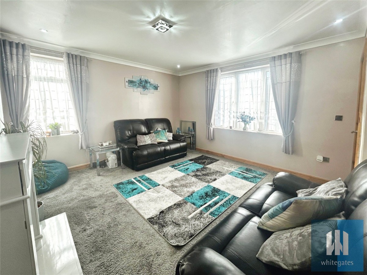 Wakefield, West Yorkshire