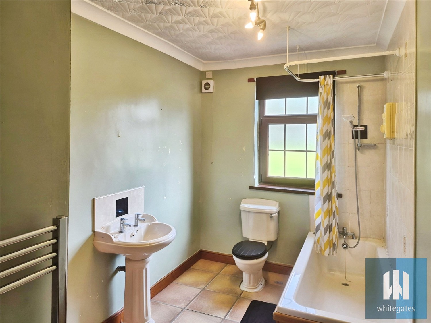 Hemsworth, Pontefract, West Yorkshire