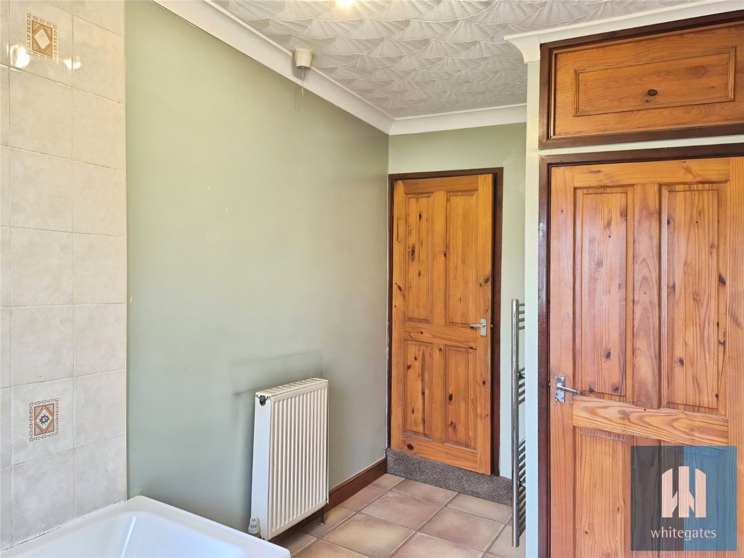 Hemsworth, Pontefract, West Yorkshire