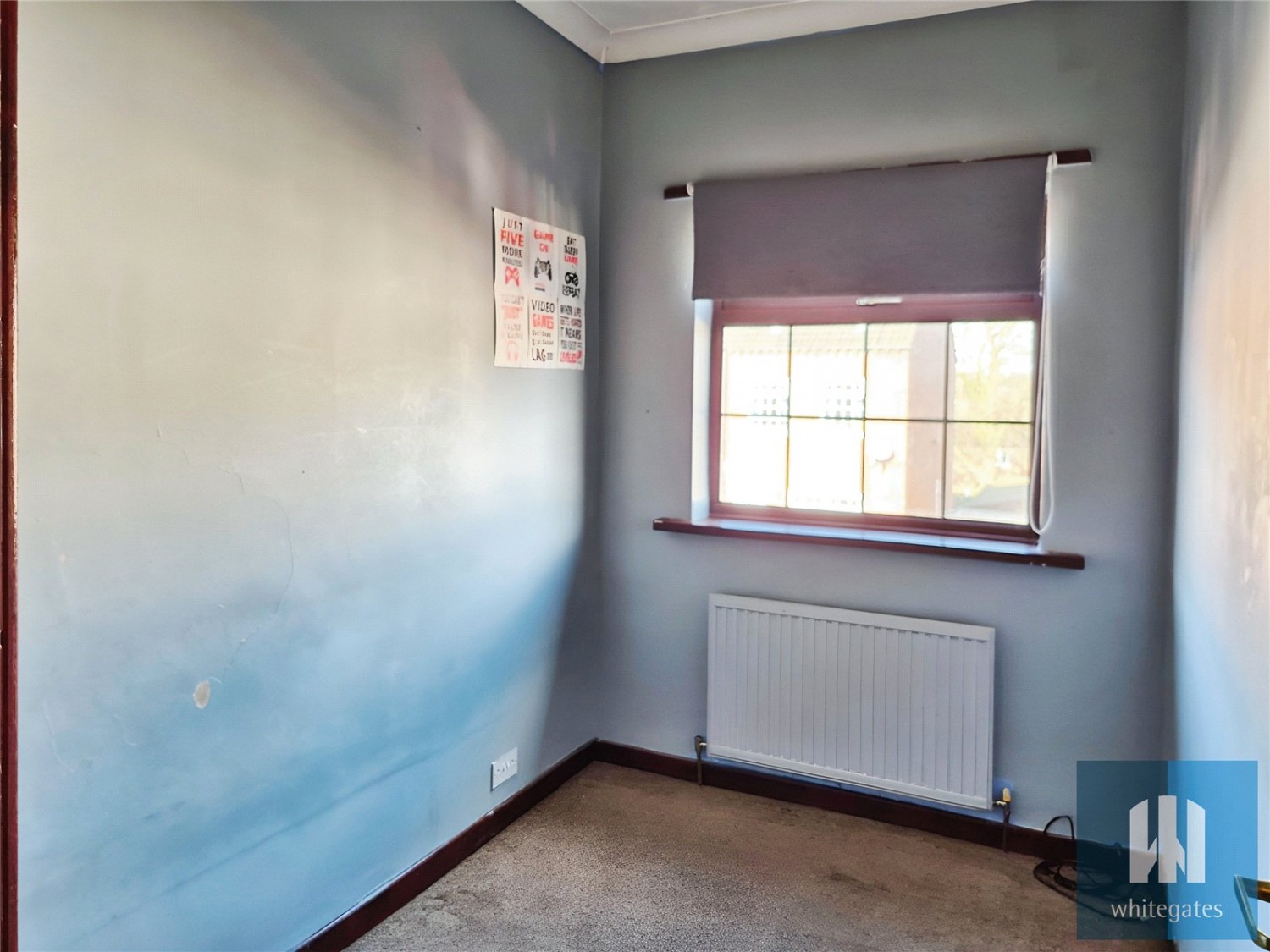 Hemsworth, Pontefract, West Yorkshire