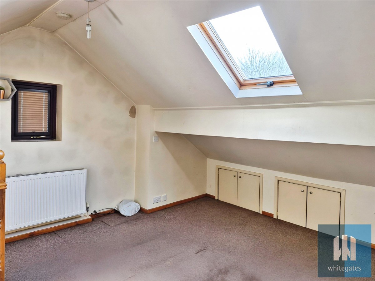 Hemsworth, Pontefract, West Yorkshire