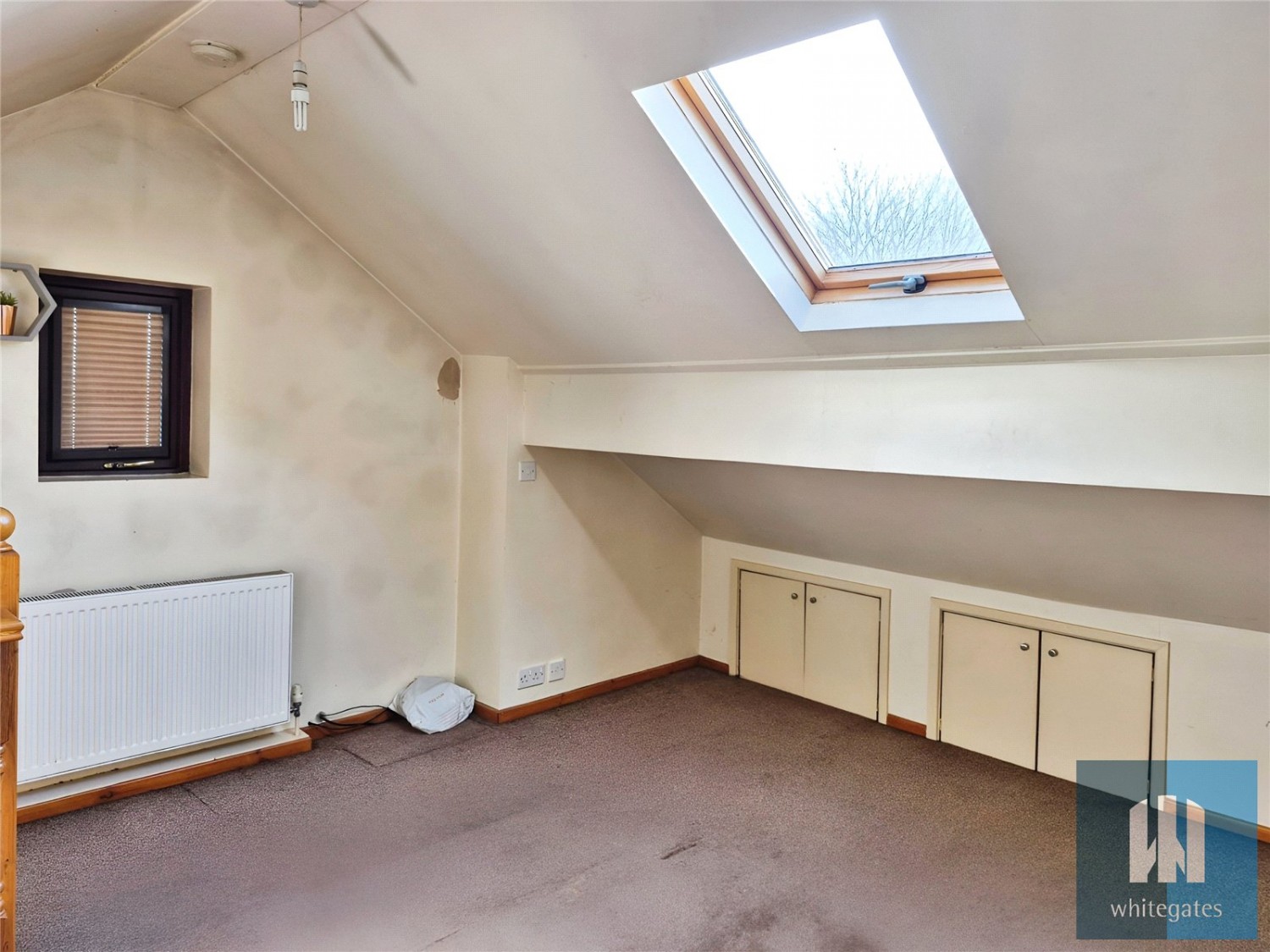 Hemsworth, Pontefract, West Yorkshire