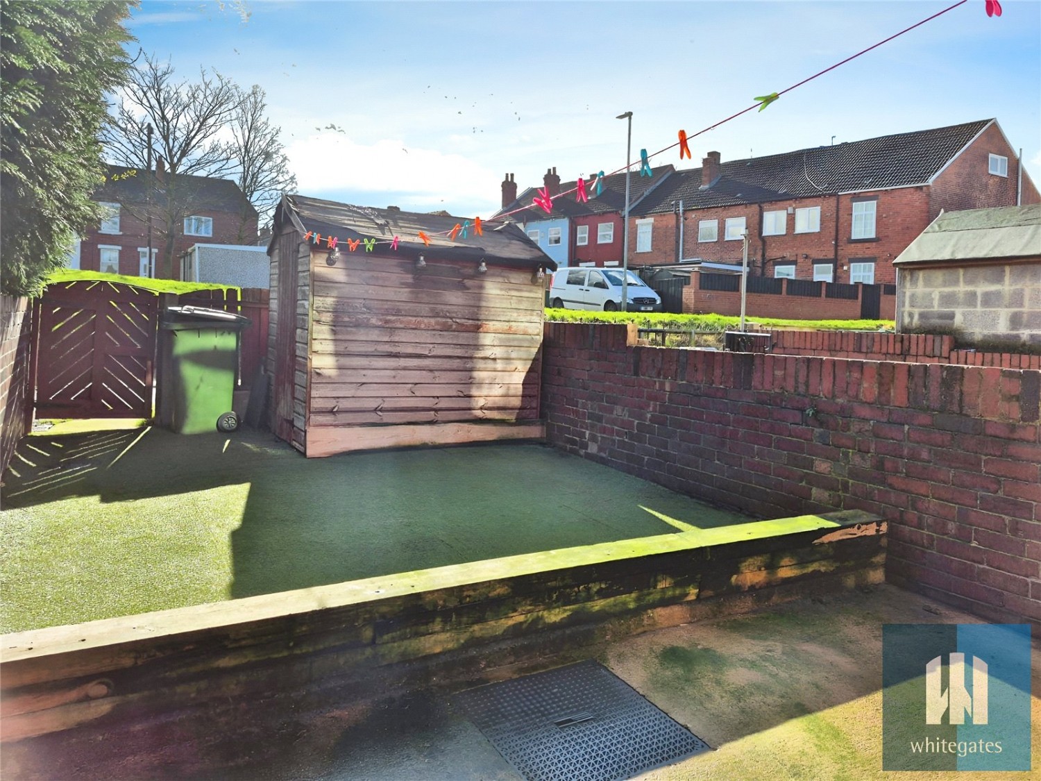 Hemsworth, Pontefract, West Yorkshire