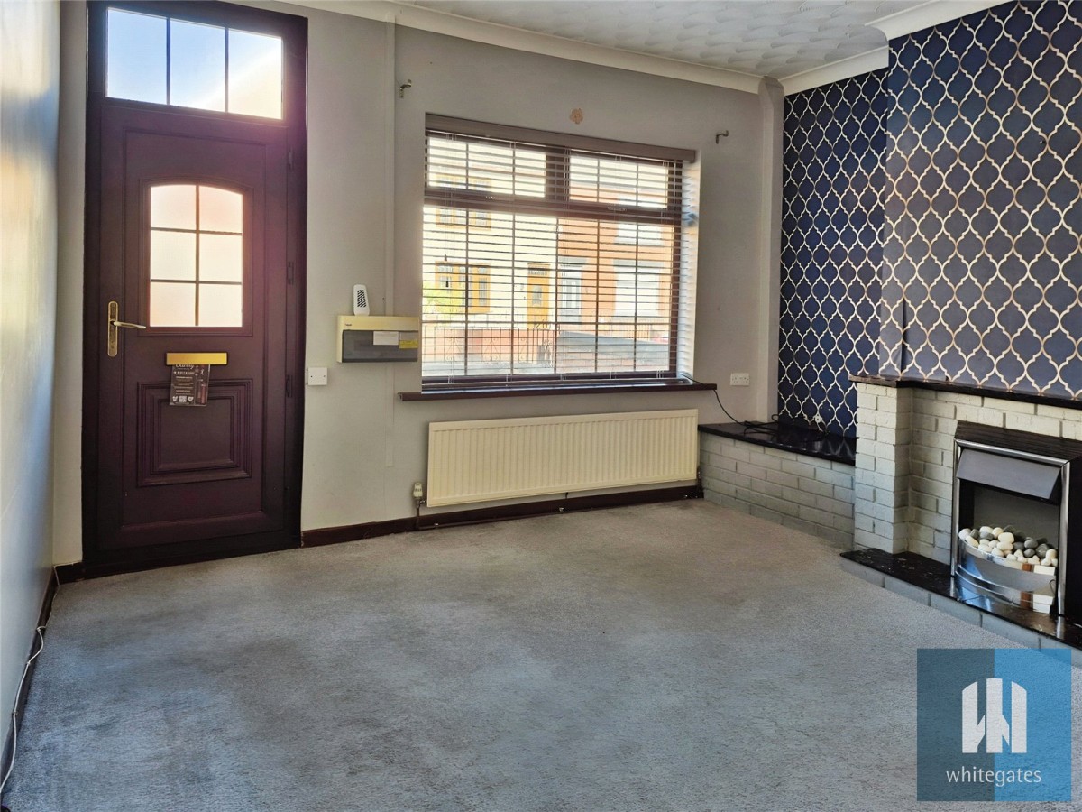 Hemsworth, Pontefract, West Yorkshire