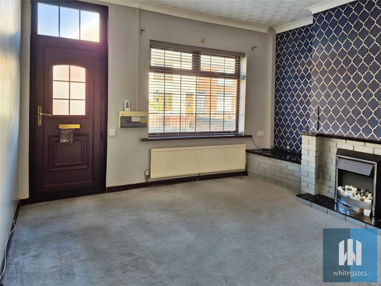 Hemsworth, Pontefract, West Yorkshire