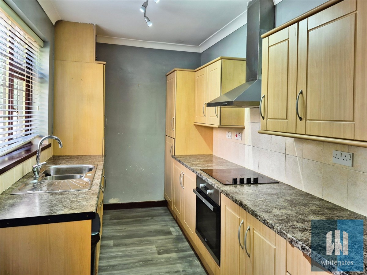 Hemsworth, Pontefract, West Yorkshire