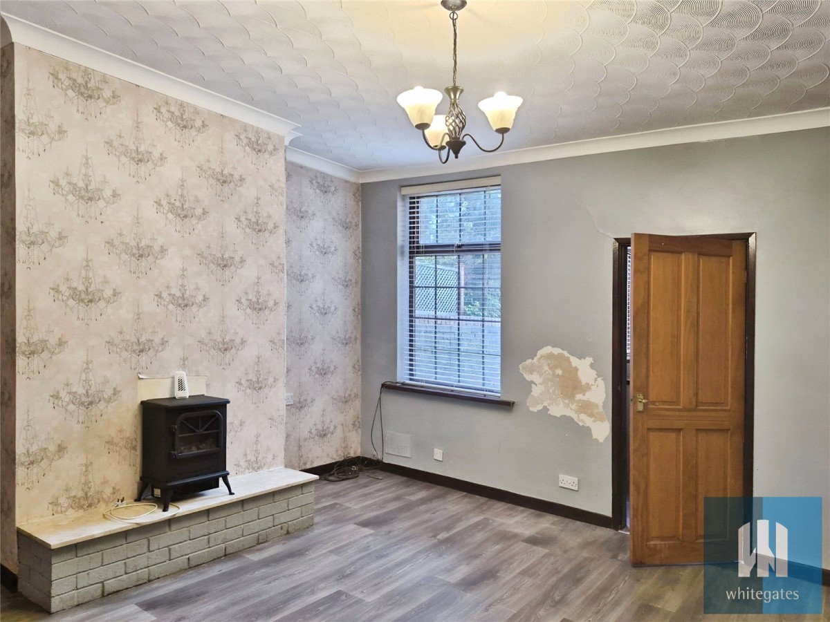 Hemsworth, Pontefract, West Yorkshire