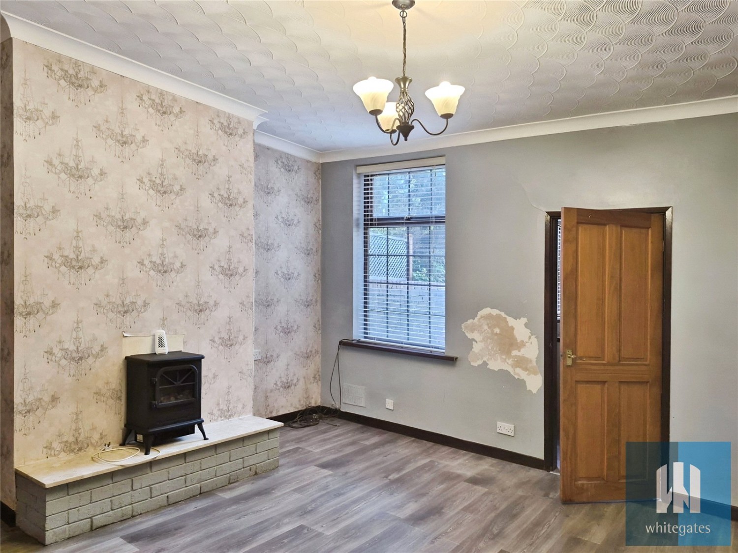 Hemsworth, Pontefract, West Yorkshire