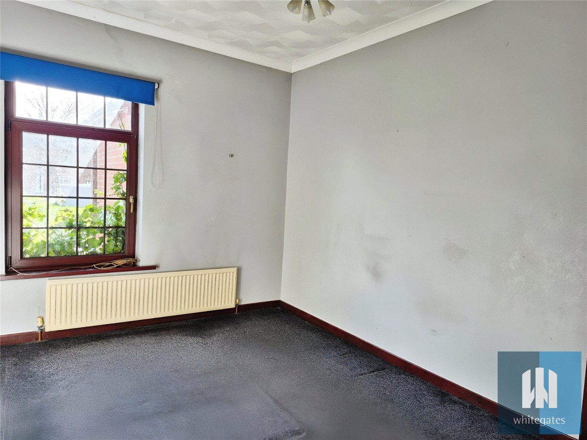 Hemsworth, Pontefract, West Yorkshire