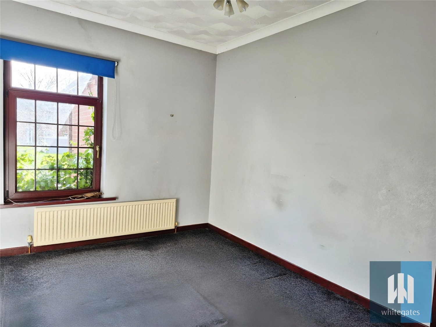 Hemsworth, Pontefract, West Yorkshire